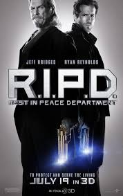 RIPD movie